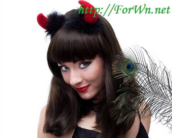 Любовница